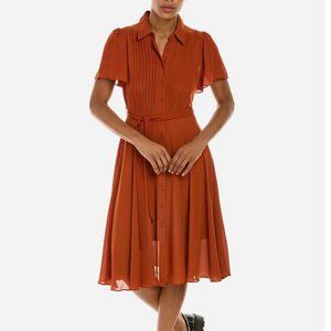 Nanette by Nanette Lepore Midi Dress
